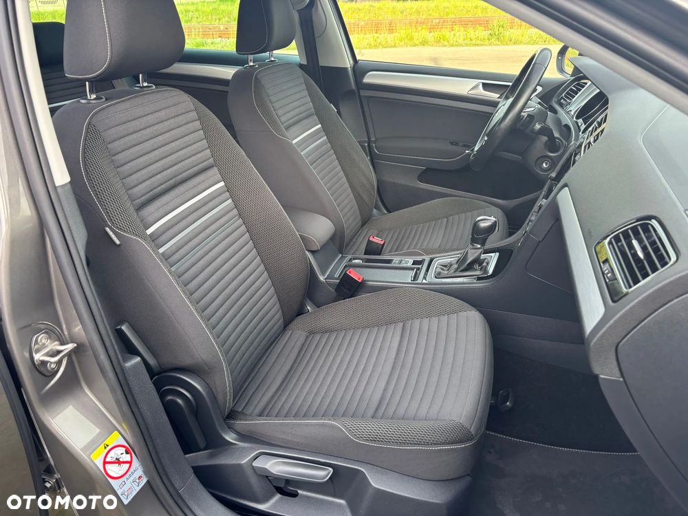 Volkswagen Golf 2.0 BlueTDI DSG Cup - 14