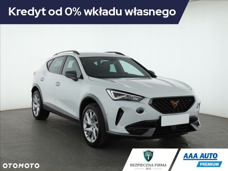 Cupra Formentor - 3