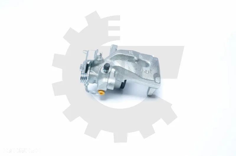 Zacisk hamulca tył lewy FORD Galaxy S-Max SKV 23SKV283 - 5