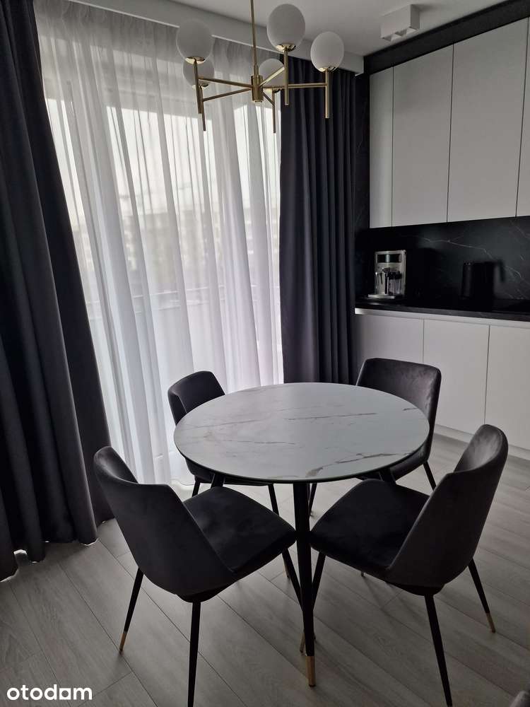 Klimatyzowany Apartament Premium Ceglana 66