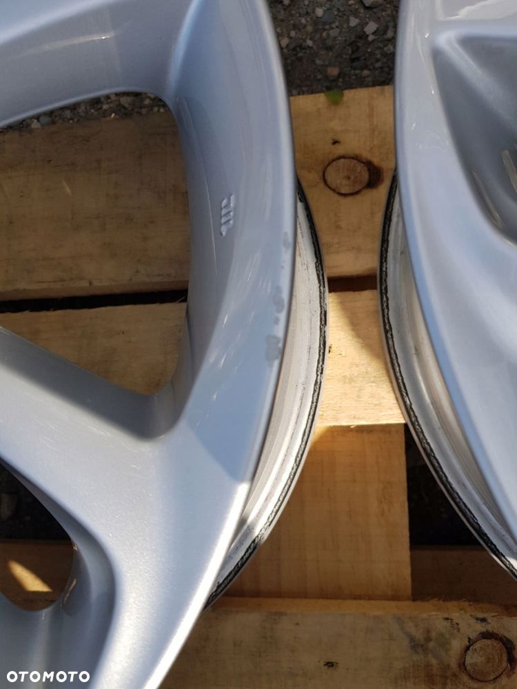 alufelgi n1014-sp51 nissan infiniti q30 7.0'' x 18'' 5x112 et46 - 9