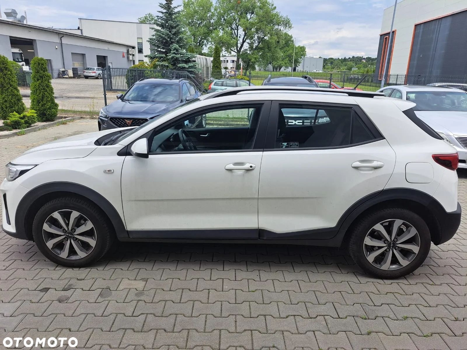 Kia Stonic 1.0 T-GDI M - 1