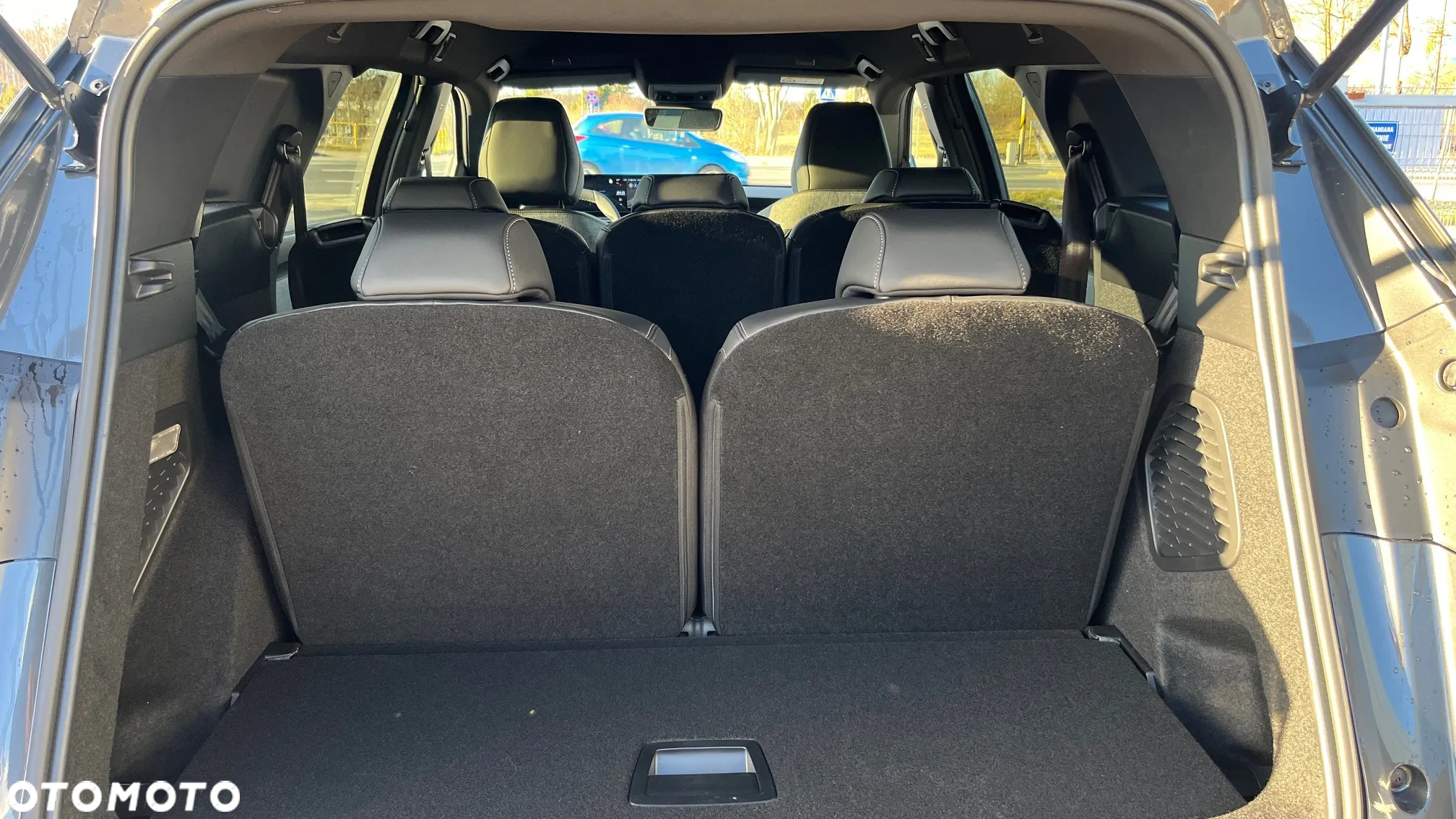 Peugeot 5008 - 13