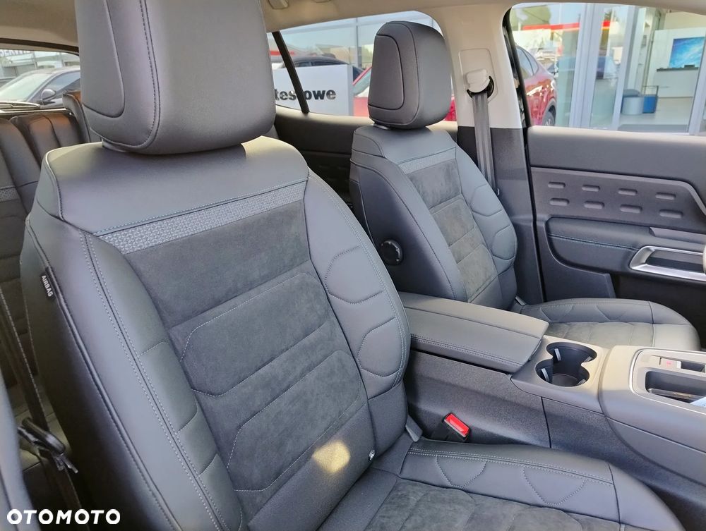 Citroën C5 Aircross 1.2 mHEV Max eDCT6 - 27