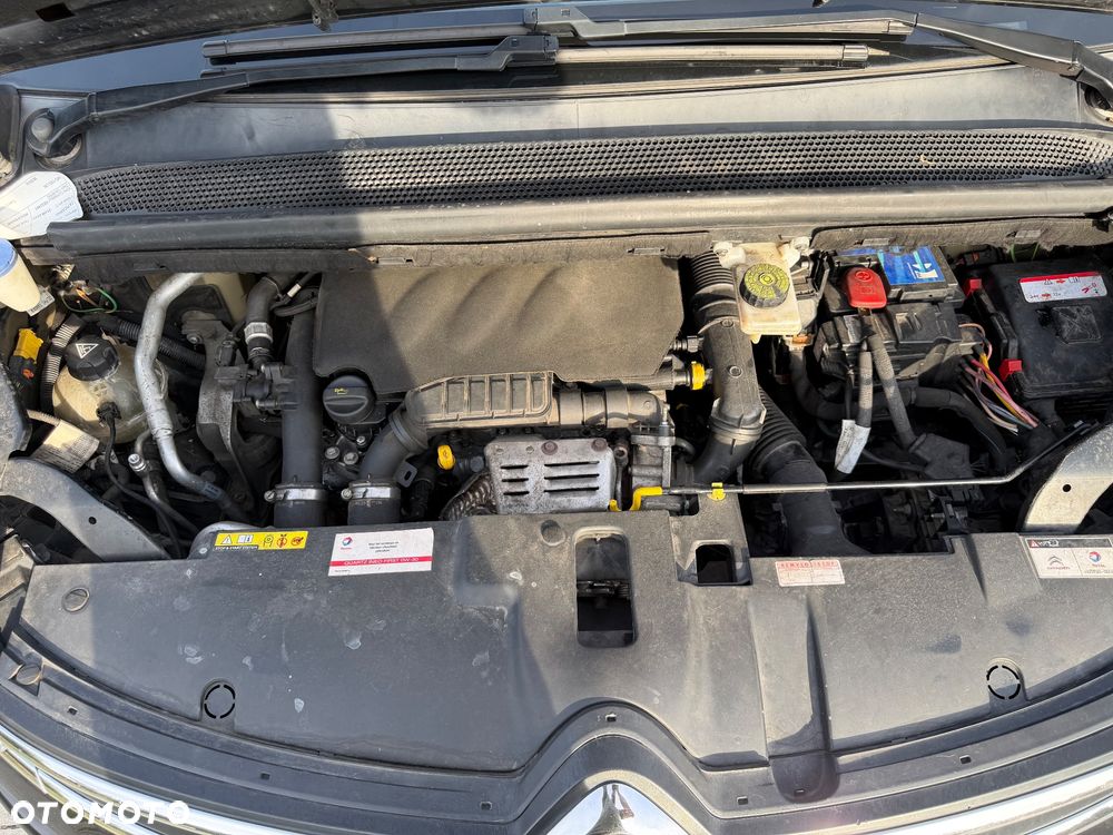 Citroën C4 Grand Picasso PureTech 130 Stop&Start Exclusive - 18