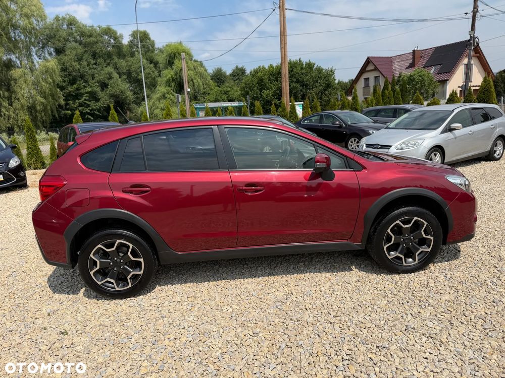 Subaru XV 2.0i Exclusive - 6