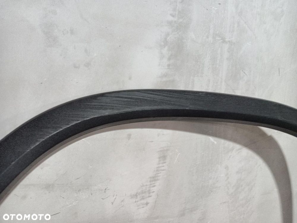 LISTWA BŁOTNIKA TYŁ TYLNA PRAWA SKODA KODIAQ 565854820 - 6