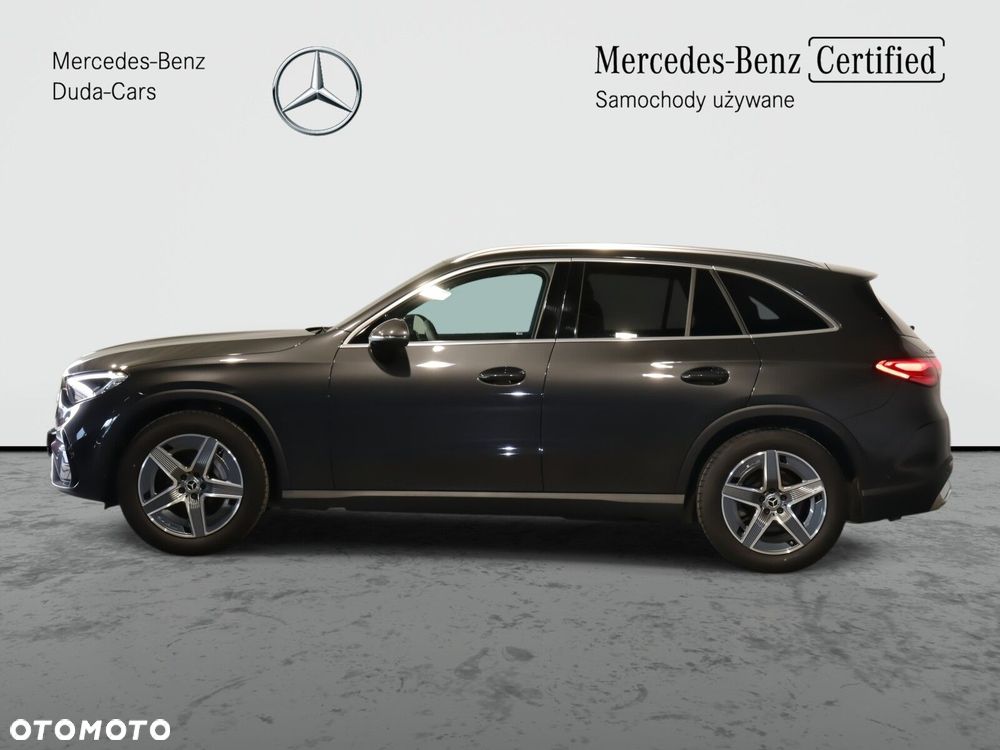Mercedes-Benz Glc 2025 photo 5