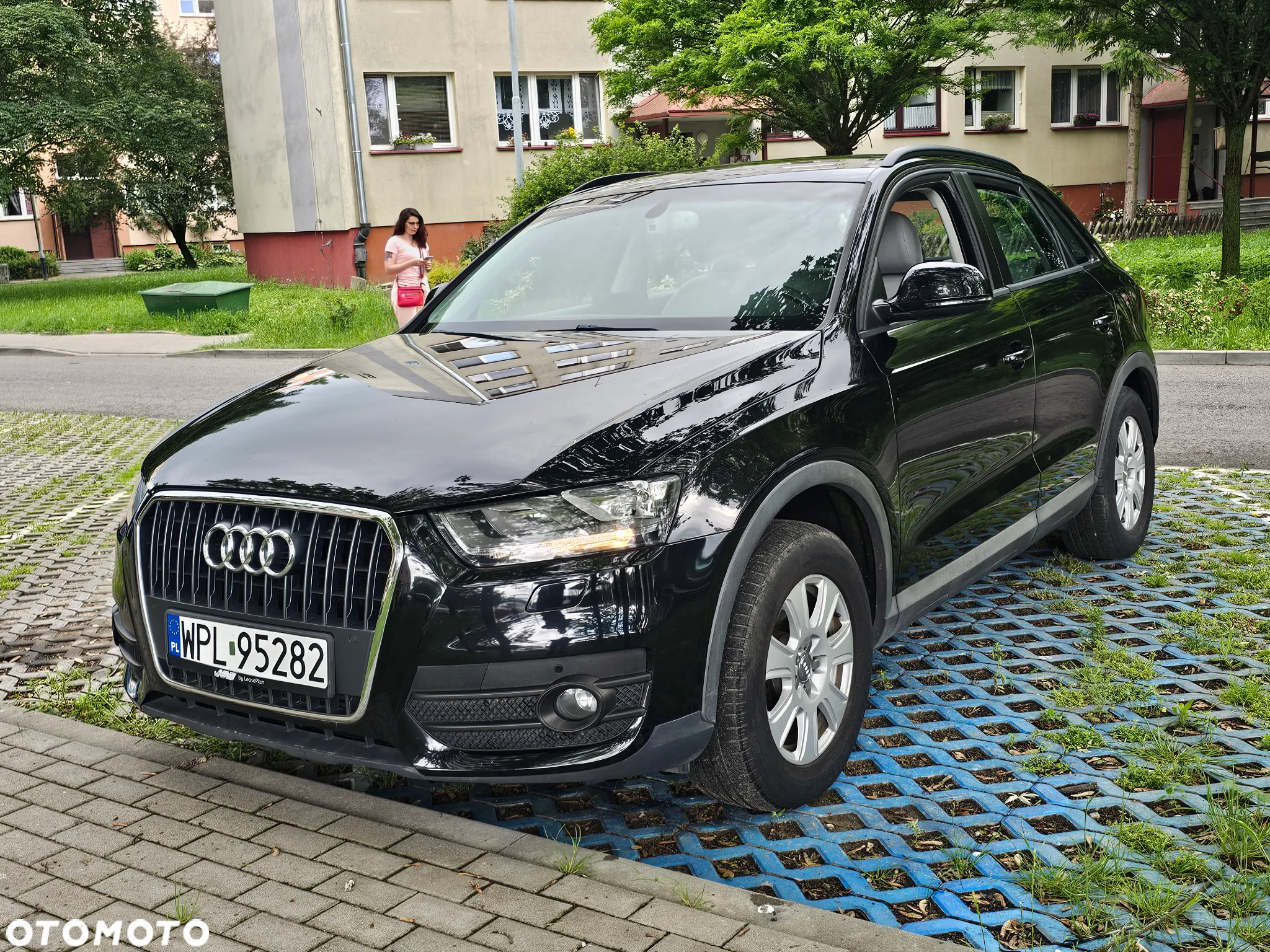 Audi Q3 2.0 TDI Prime Edition - 39