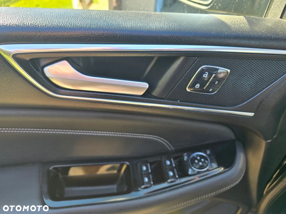 Ford Galaxy 2.0 TDCi Titanium - 23
