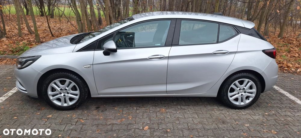 Opel Astra V 1.4 T Enjoy - 2