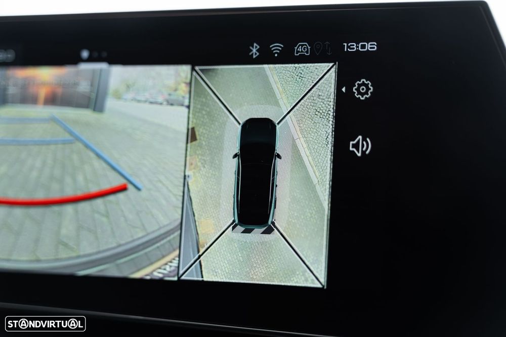 Peugeot 3008 1.2 Hybrid Allure e-DCS6 - 12