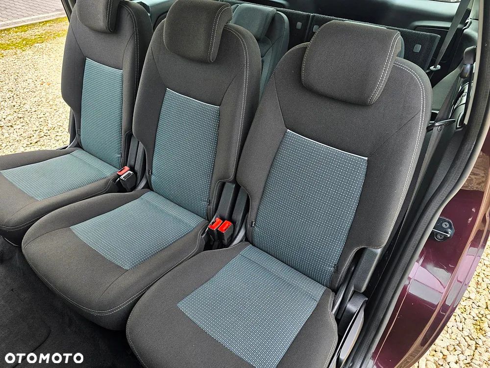 Ford Galaxy 2.0 Trend - 18