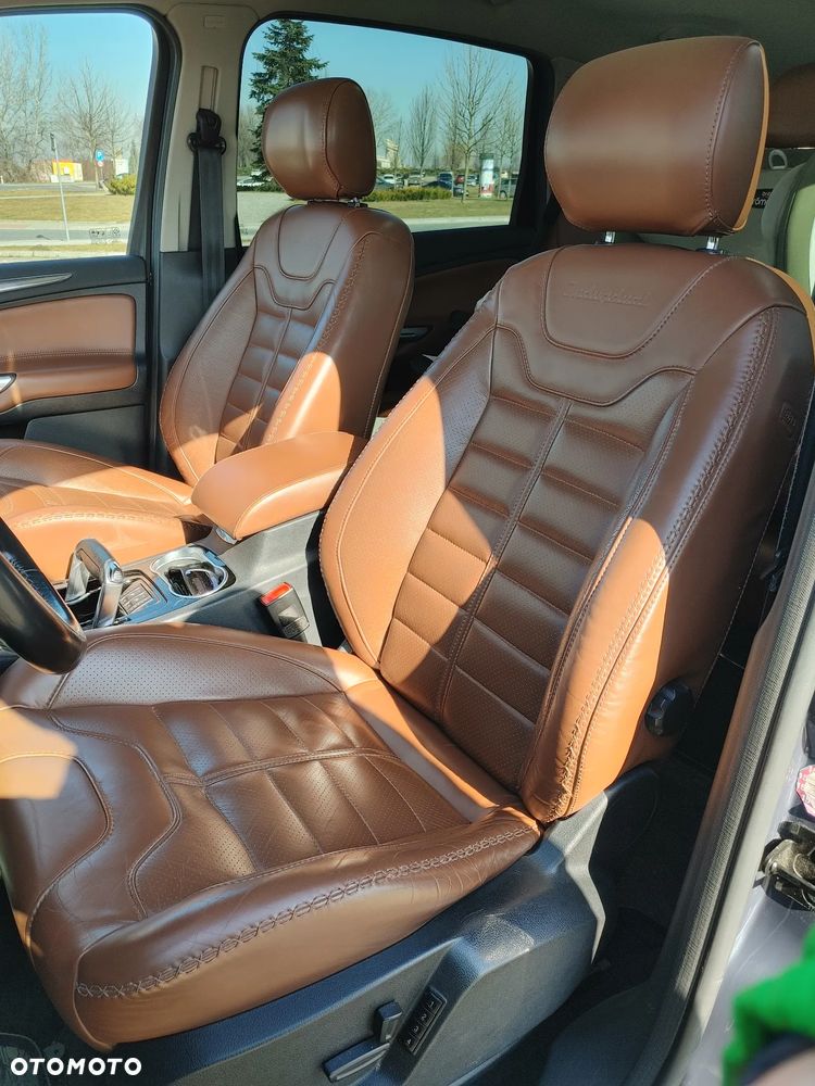 Ford S-Max 2.0 T Platinium X MPS6 - 11