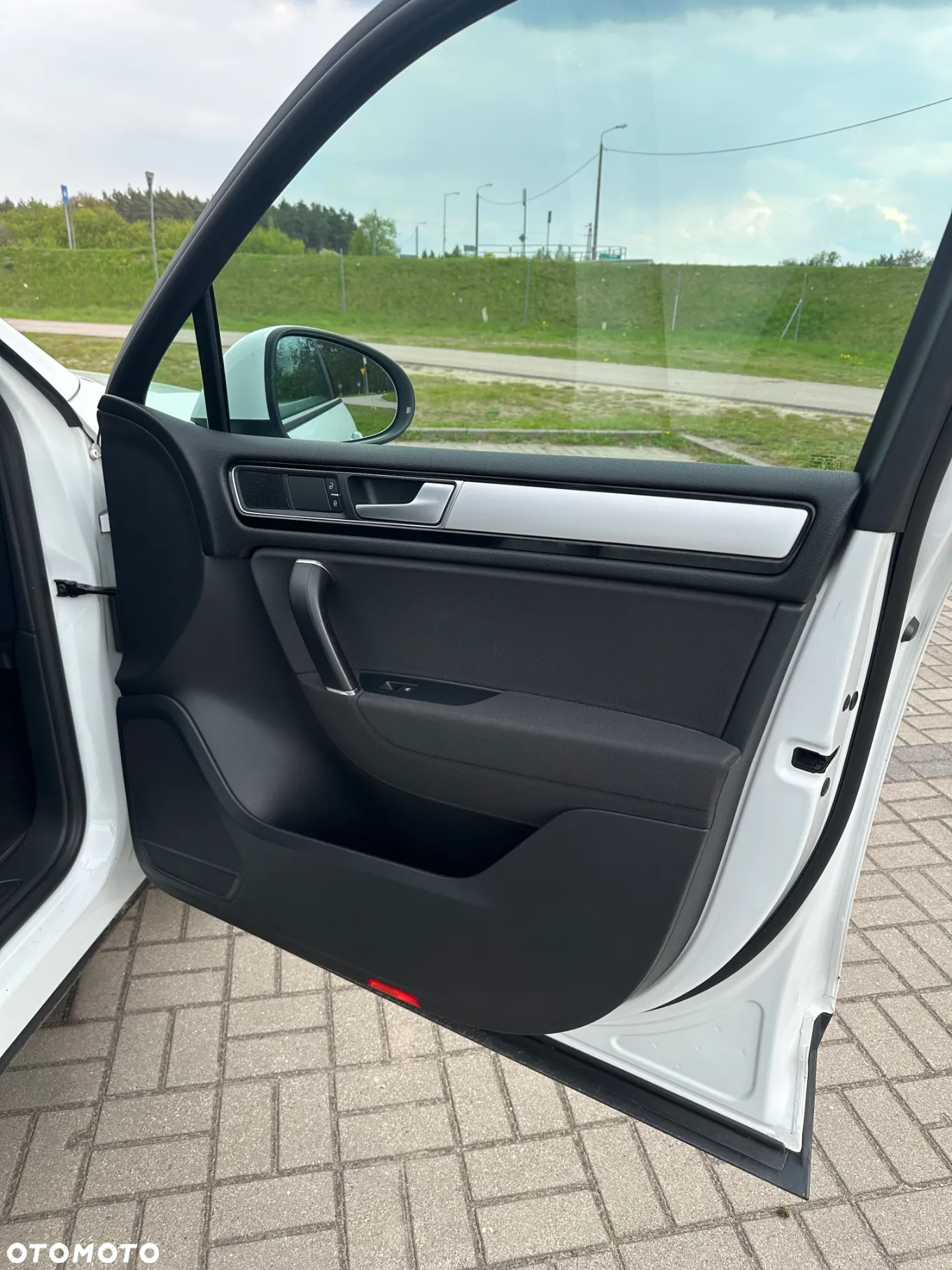 Volkswagen Touareg 3.0 V6 TDI 4Motion DPF Automatik - 21