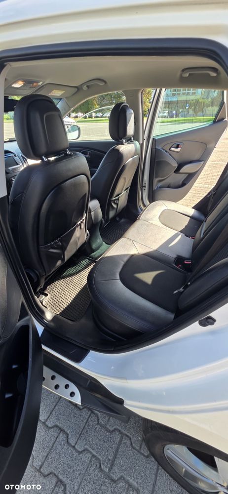 Hyundai ix35 - 5