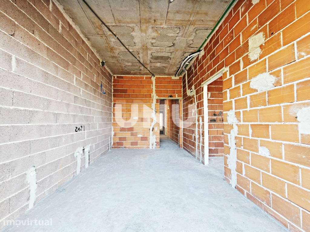 Apartamento T1 - Em Construção - Grande imagem: 3/16