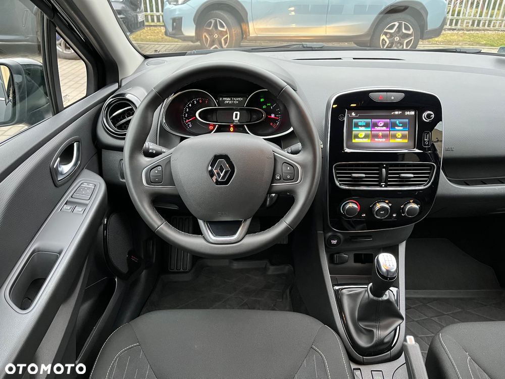 Renault Clio 0.9 Energy TCe Limited - 26