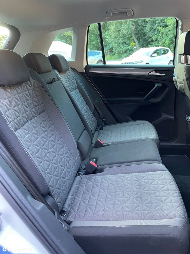Volkswagen Tiguan 1.5 TSI EVO Active DSG - 13