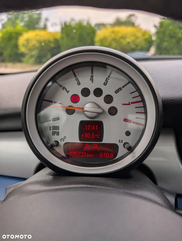 MINI Cooper S Standard - 11