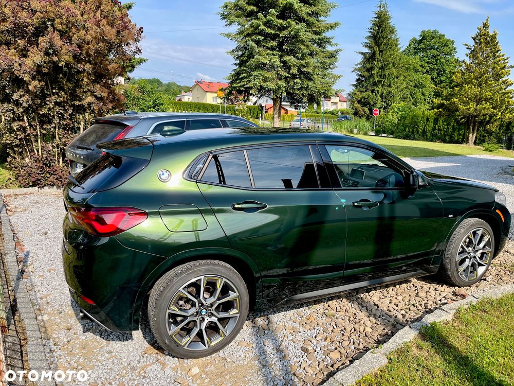 BMW X2 - 22