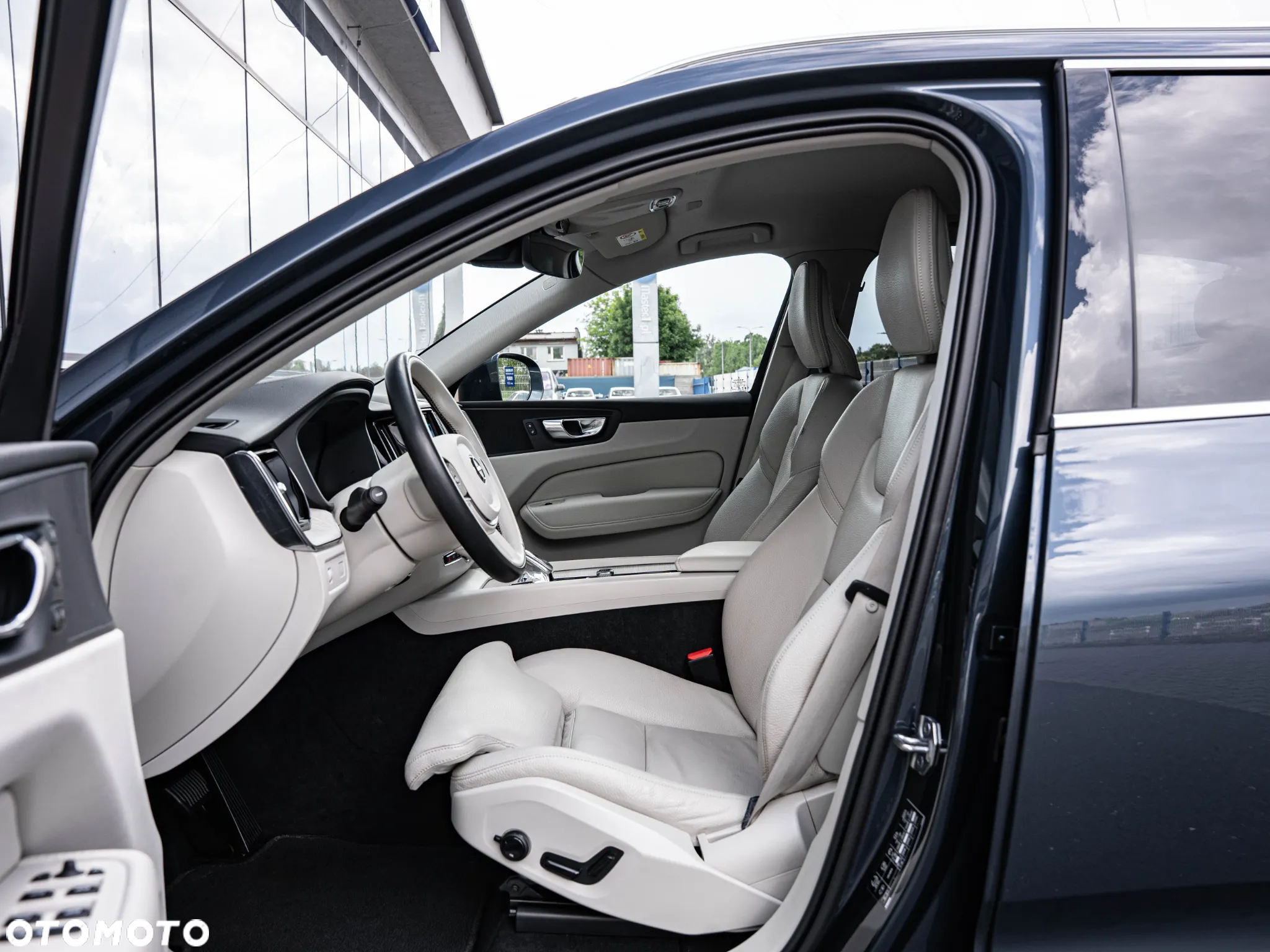 Volvo XC 60 B4 D Geartronic Inscription - 23