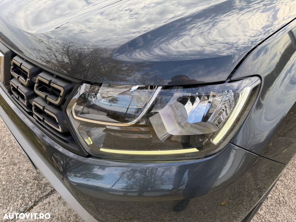 Dacia Duster 1.5 dCi 4x2 Laureate - 19