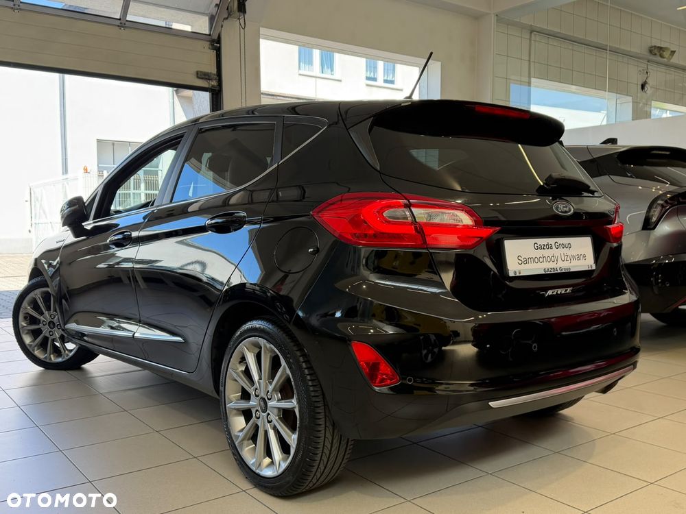Ford Fiesta Vignale 1.0 EcoBoost ASS - 6