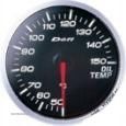 DEFI BF style temperatura oleju 60mm / HKS APEXI - 1