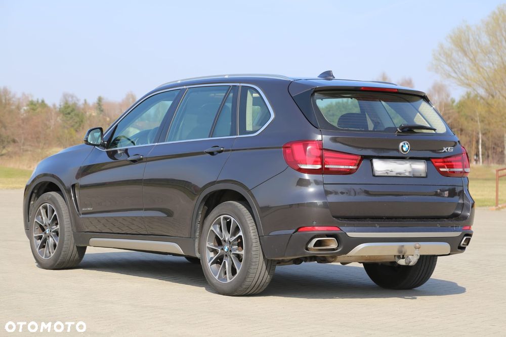 BMW X5 xDrive30d - 3