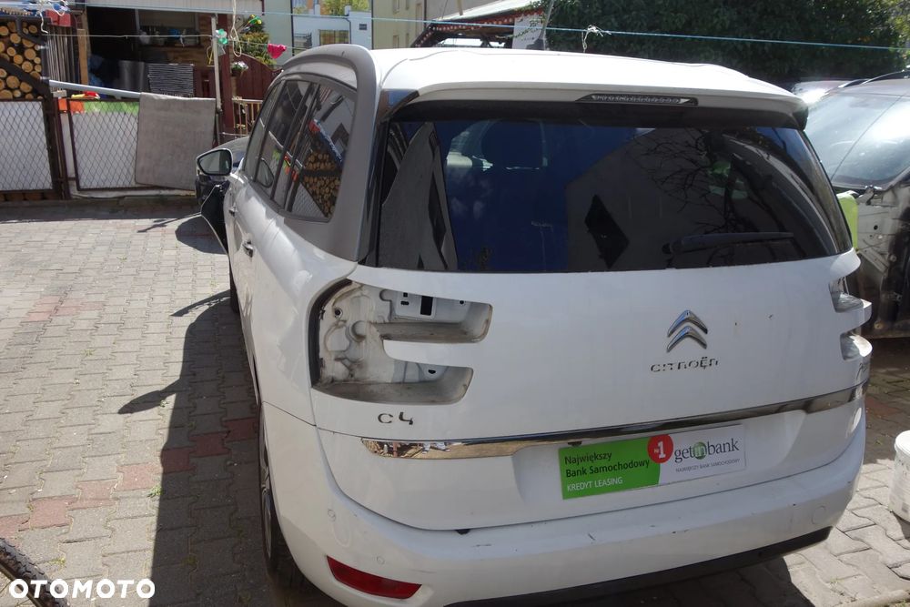 Citroën C4 Grand Picasso PureTech 130 Stop&Start Attraction - 3