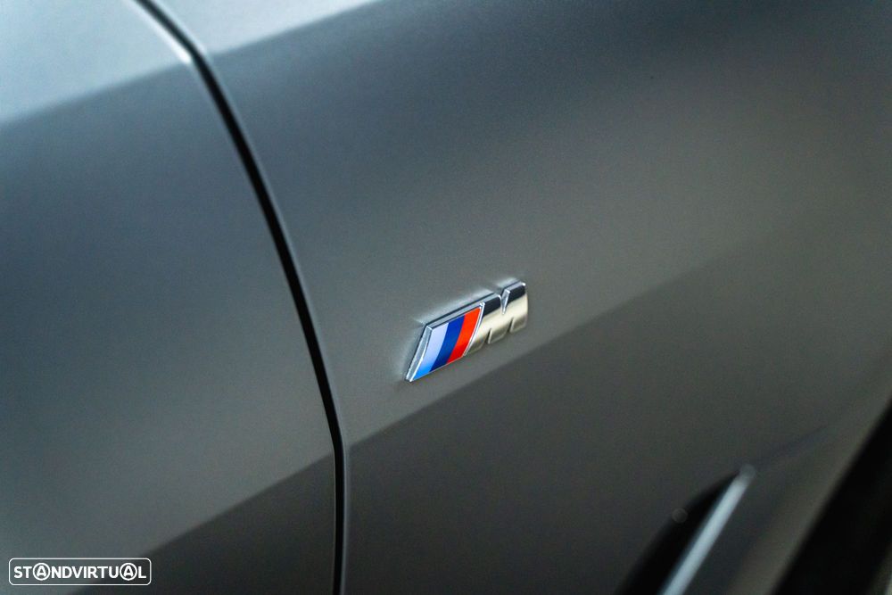 BMW i4 eDrive40 Pack Desportivo M Pro - 21