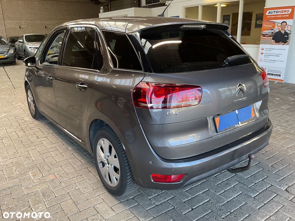 Citroën C4 Picasso BlueHDi 120 Business Class - 2
