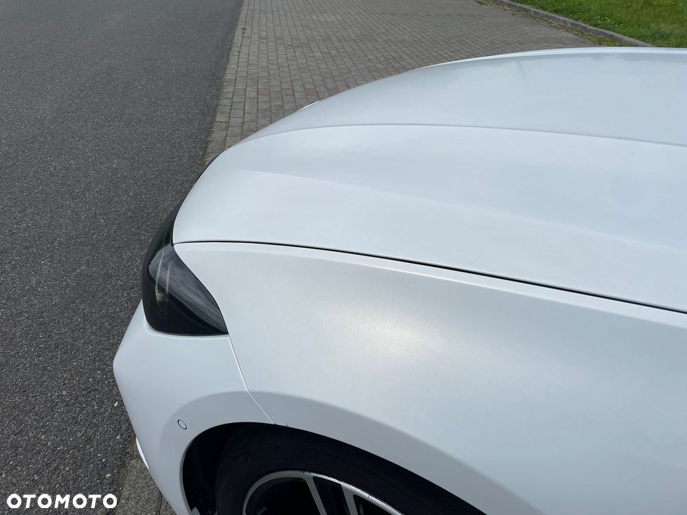 BMW Seria 3 320i xDrive M Sport - 18