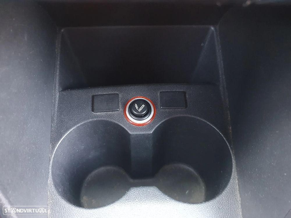 VW Polo 1.2 Confortline - 16