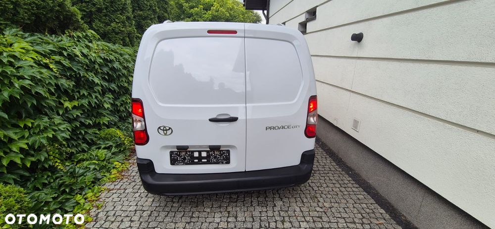 Toyota PROACE CITY - 4