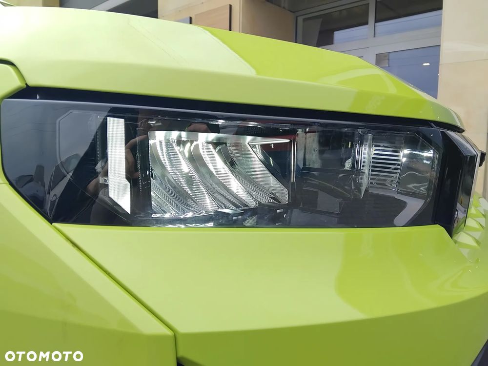 Jeep Compass 1.2 T3 mHEV Altitude FWD DCT - 7