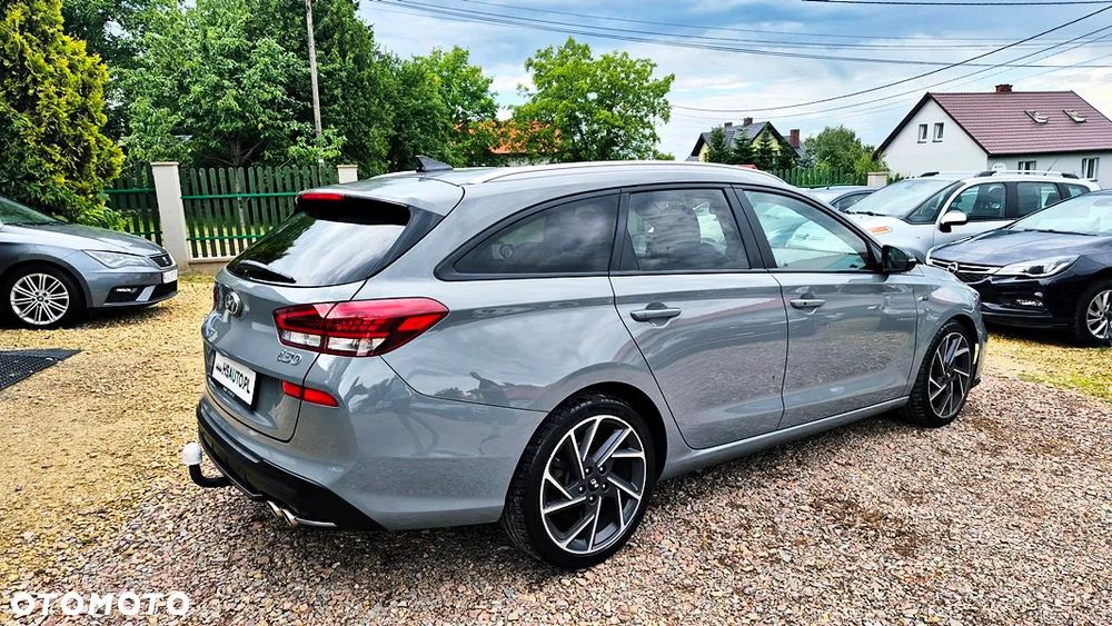 Hyundai i30 N - 13