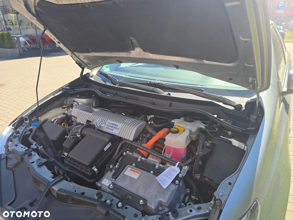 Toyota Auris - 19