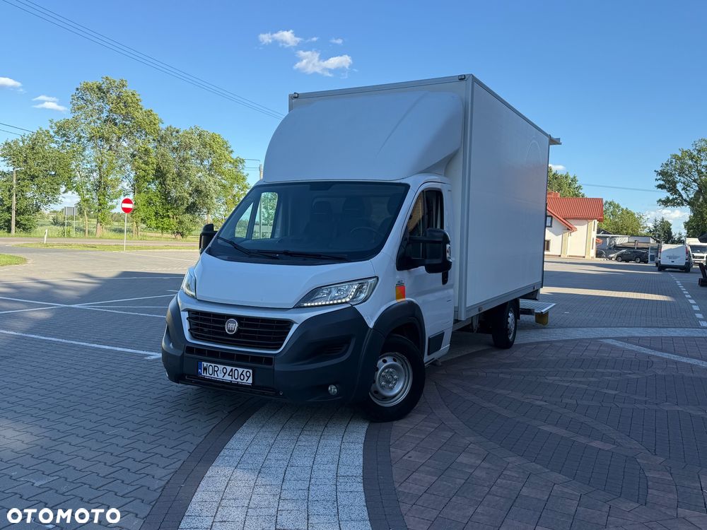 Fiat DUCATO - 20