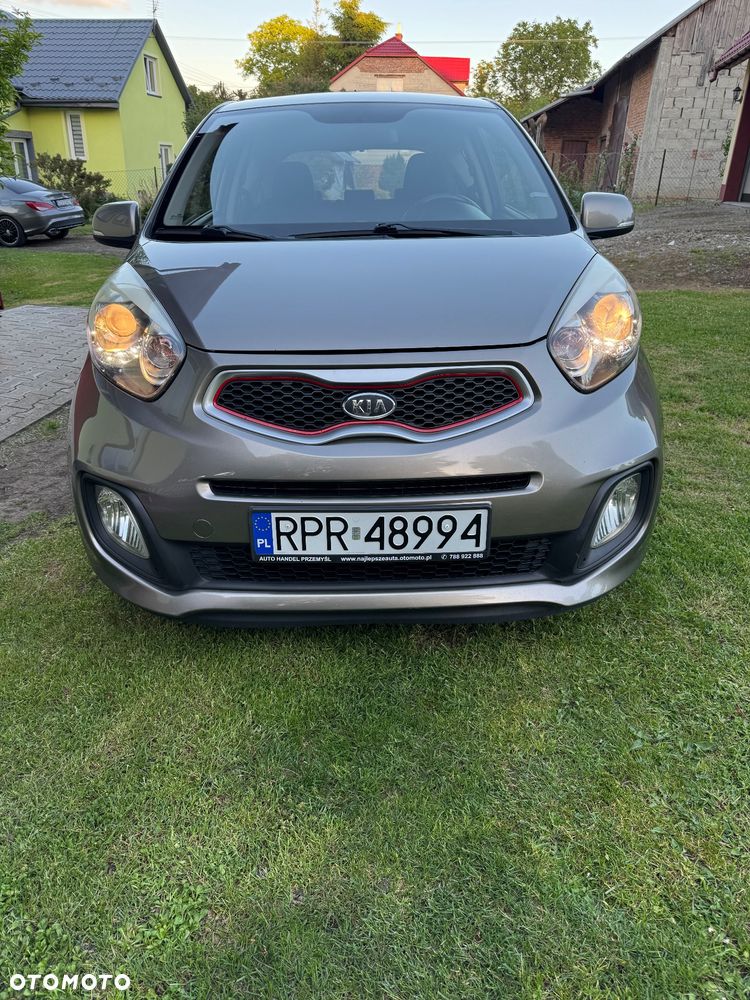 Kia Picanto - 5
