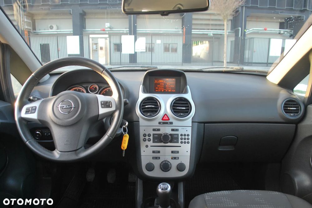 Opel Corsa - 7