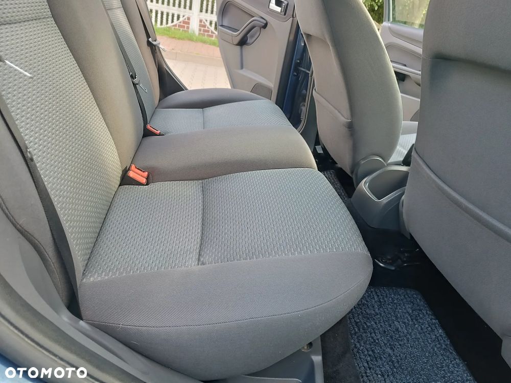 Ford Focus 1.6 Ti-VCT Fun - 25