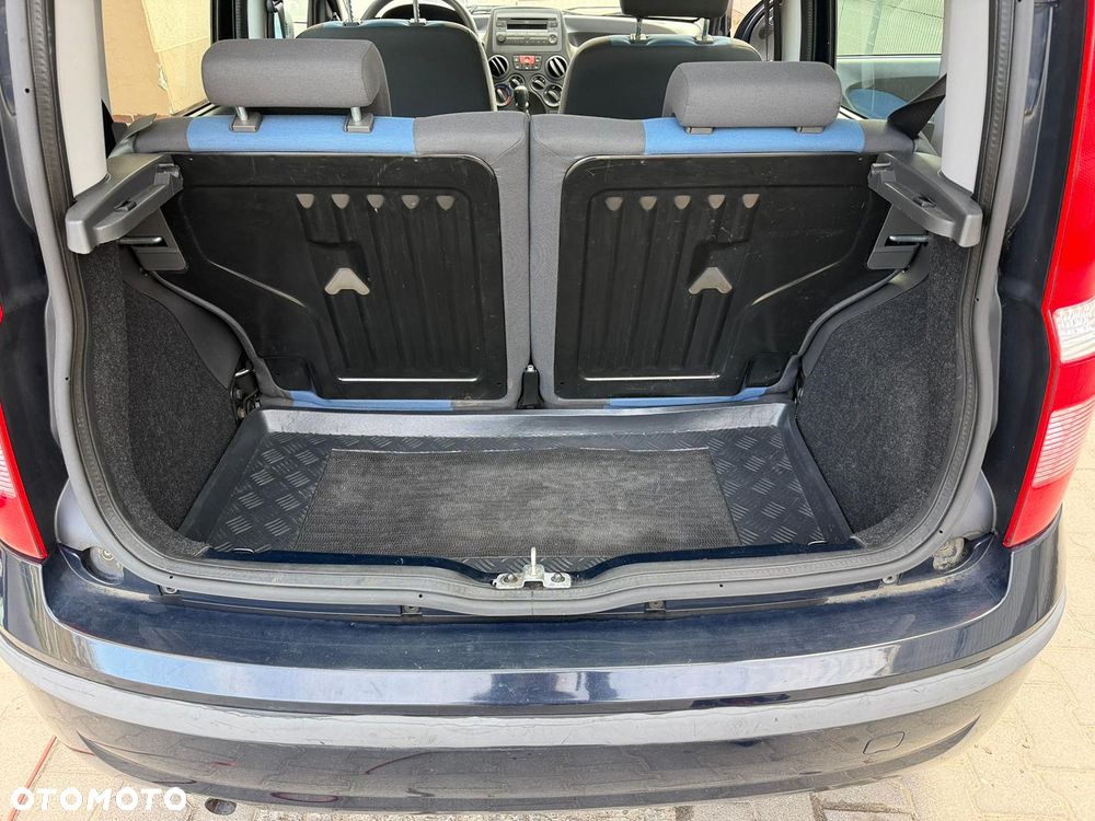 Fiat Panda 1.2 Dynamic - 11