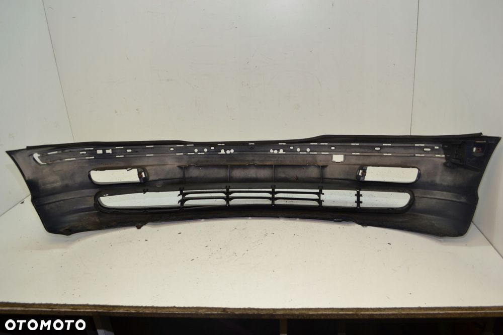 ZDERZAK PRZÓD PRZEDNI BMW 3 E46 SEDAN KOMBI 8195283 DUNKELBLAU - 13