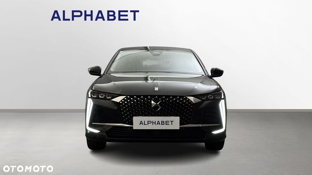 DS Automobiles DS 4 1.2 PureTech Trocadero - 9