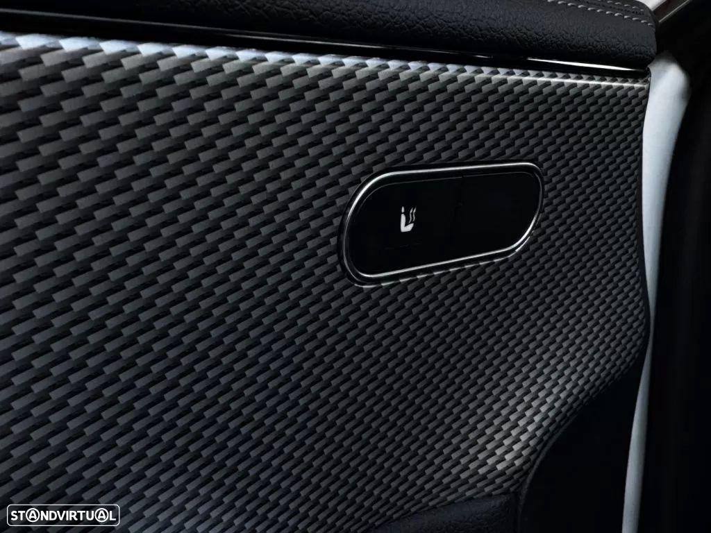Mercedes-Benz CLA 200 - 25
