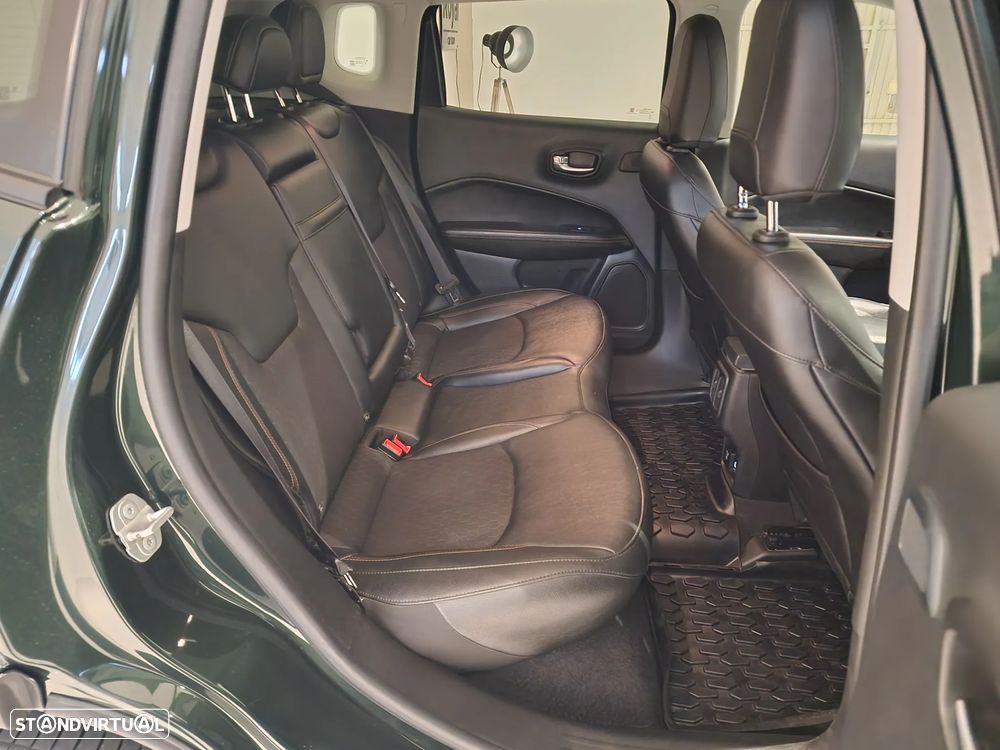 Jeep Compass 1.3 TG Night Eagle - 49