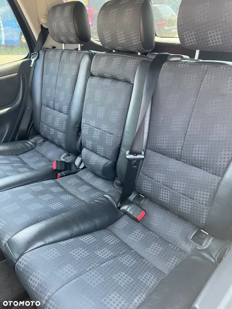 Mercedes-Benz ML - 8