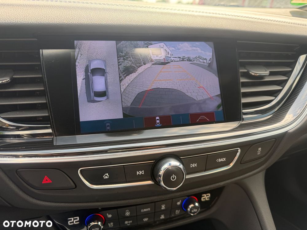 Opel Insignia 2.0 CDTI Exclusive S&S - 12
